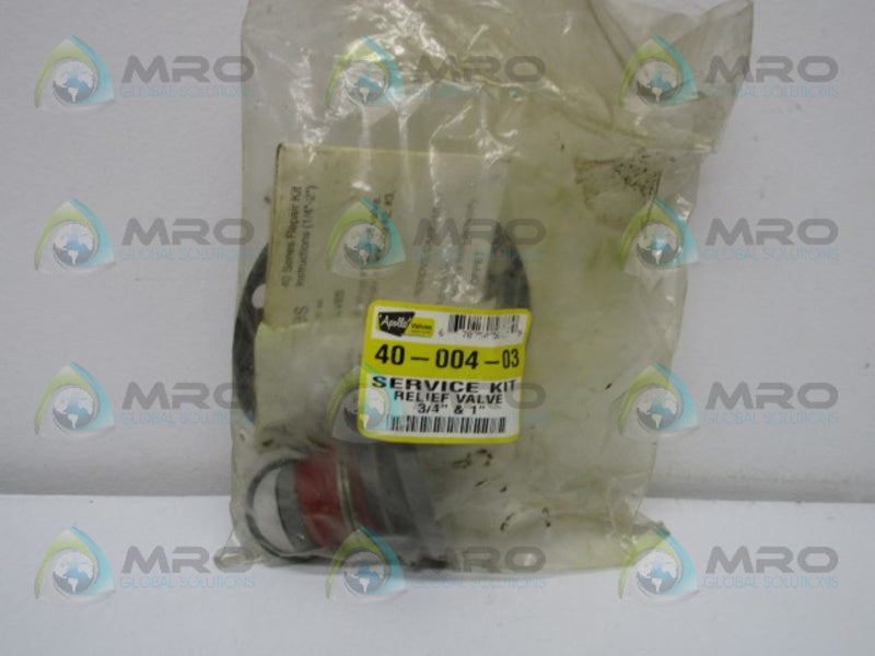 APOLLO 40-004-03 3/4"-1"  NSMP