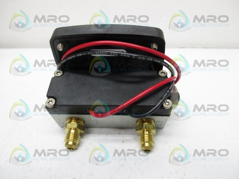 CARRIER KM05BW222 GAUGE  NSMP