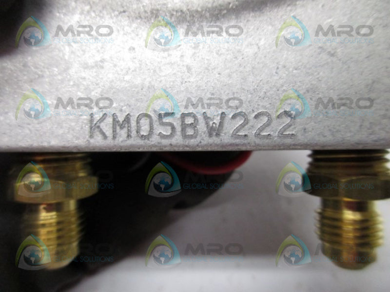 CARRIER KM05BW222 GAUGE  NSMP
