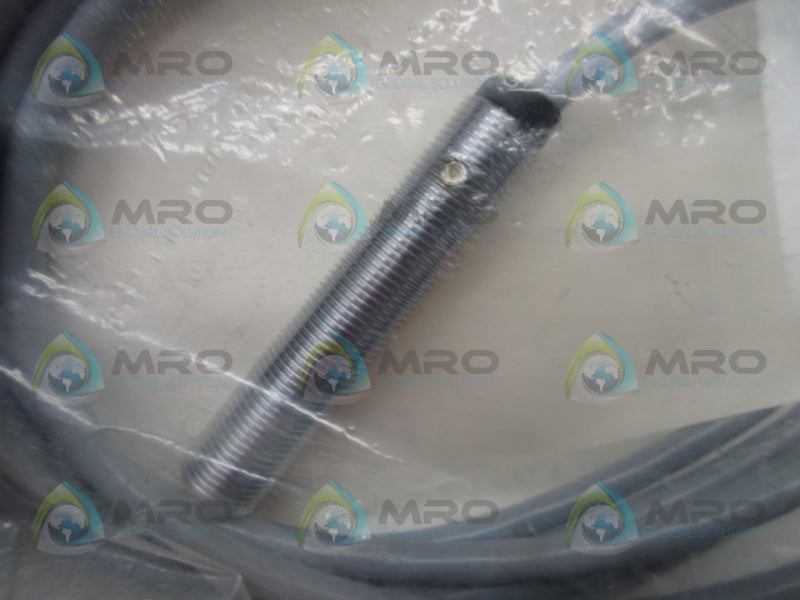 TURCK BI2-G12-RZ33X G-BARREL W/ CABLE  NSMP