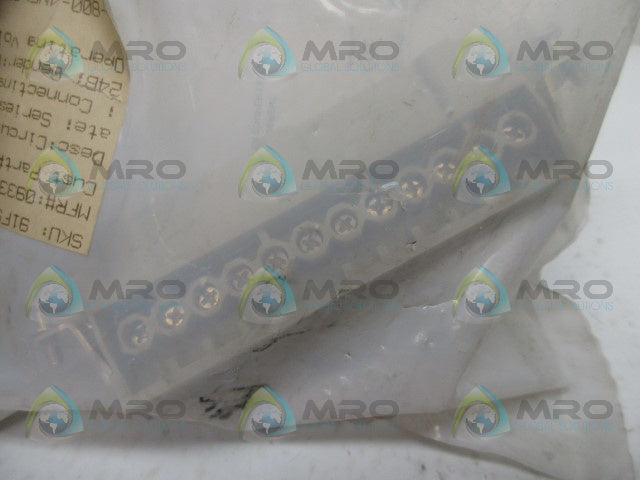 HARTING 09330242601-03 HEAVY DUTY CONNECTOR INSERT * NEW IN FACTORY BAG *