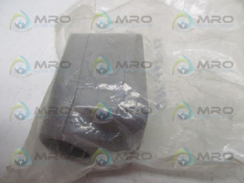 HARTING HAN6B-GS-16 SIDE ENTRY HOOD  NSMP
