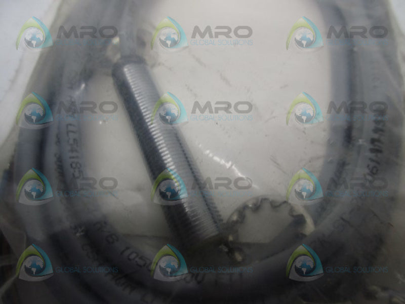 TURCK BI2-G12-AP6X50MM PROXIMITY SWITCH * NEW IN FACTORY BAG *
