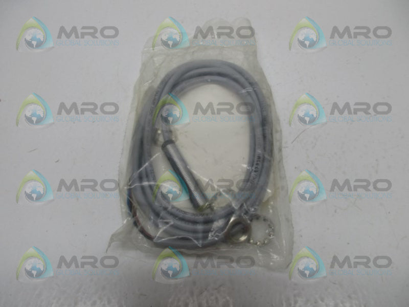 TURCK BI2-G12-AP6X50MM PROXIMITY SWITCH * NEW IN FACTORY BAG *
