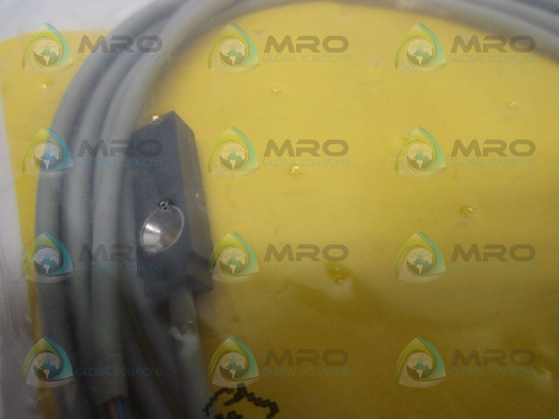 TURCK NI3,5-Q5-5-AP6X RECTANGULAR SENSOR * NEW IN FACTORY BAG *