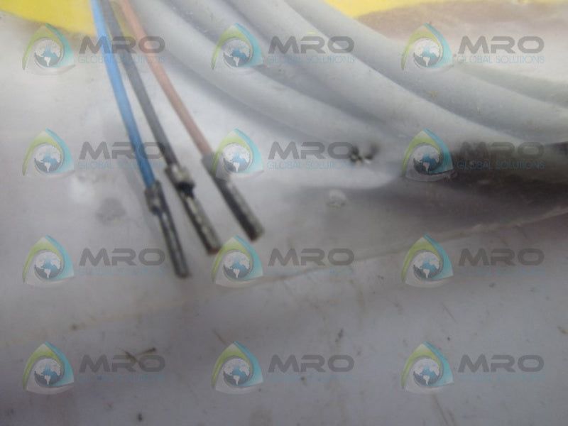 TURCK NI3,5-Q5-5-AP6X RECTANGULAR SENSOR * NEW IN FACTORY BAG *