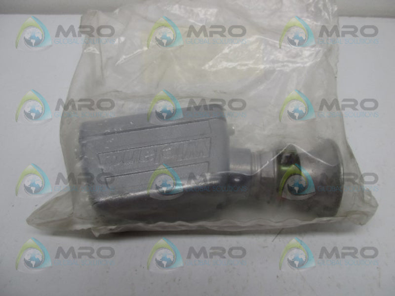 WIELAND 77.360.1628.0 HOOD  NSMP