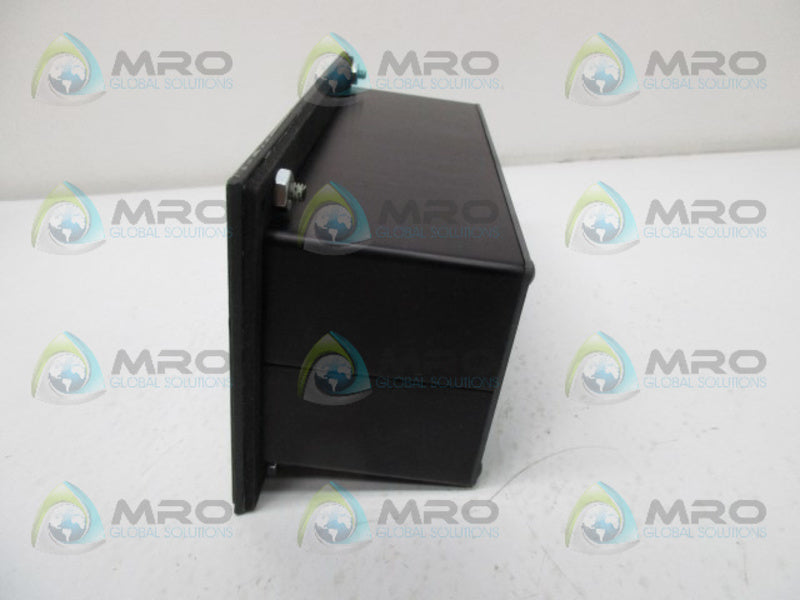 SCC 1080-S4-X-X-IFC OPERATOR INTERFACE  NSNP