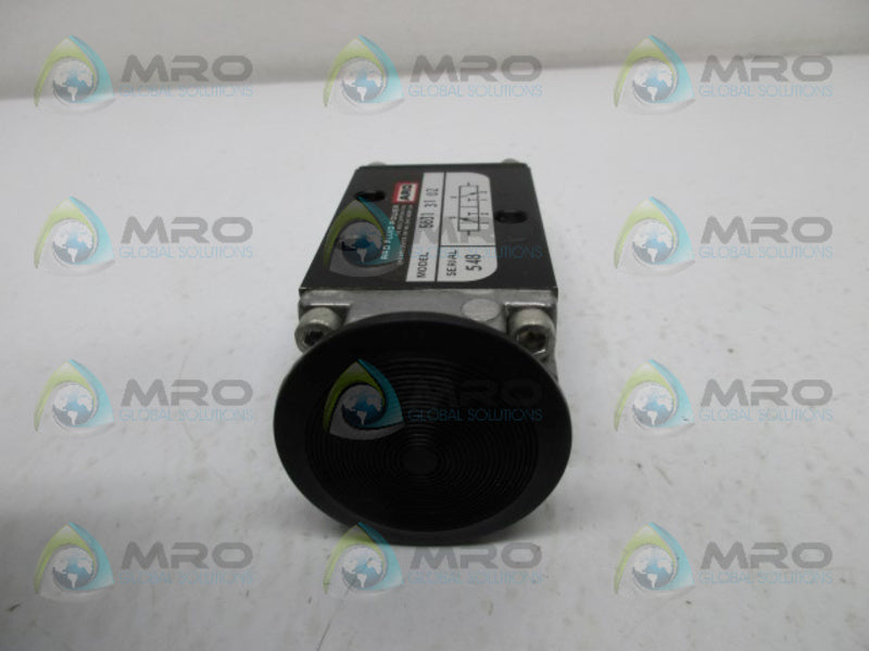 ARO 5631-31-02 FLUID POWER PNEUMATIC VALVE  NSNP