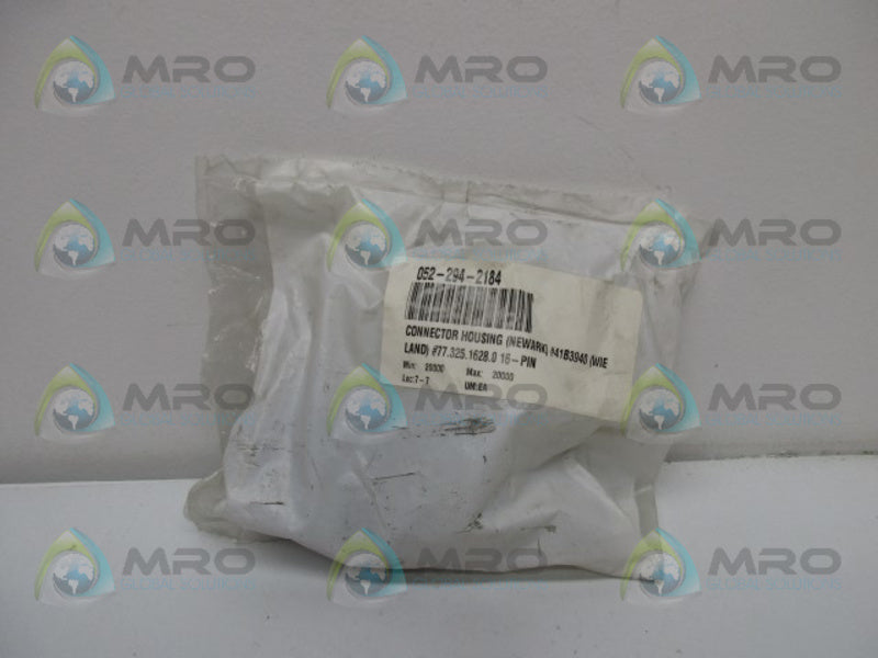 WIELAND 77.325.1628.0 EMBASE BOTTOM  NSMP