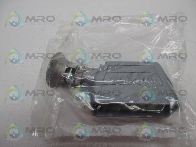 WIELAND 77.360-1628.0 HOOD * NEW IN FACTORY BAG *
