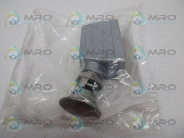 WIELAND 77.360-1628.0 HOOD * NEW IN FACTORY BAG *