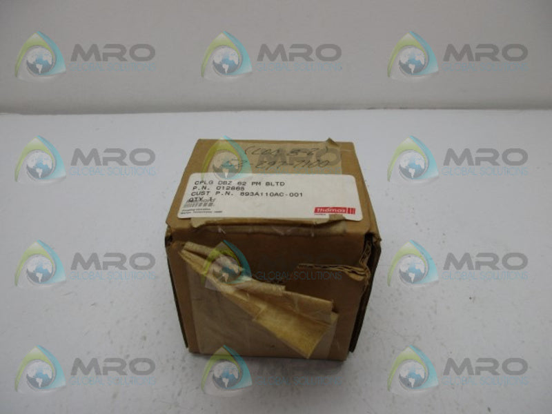 REXNORD 893A110AC-001 COUPLING  NSMP