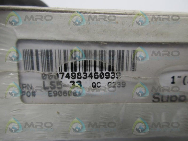 PANDUIT LS5-33  NSFS