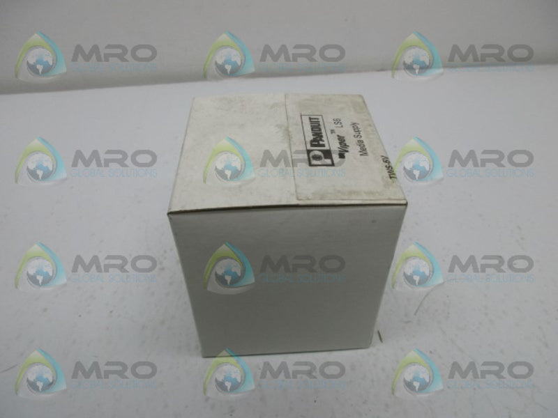 PANDUIT TWS-5V SELF LAMINATING LABELS  NSFS