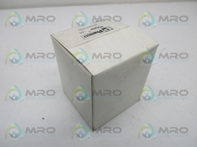 PANDUIT THSW-2 HEAT SHRINK WIRE MARKER  NSFS