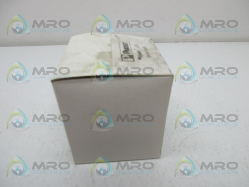 PANDUIT TWS-11V SELF LAMINATING VINYL WIRE MARKER  NSFS