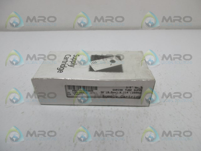 PANDUIT LS5-HS4 SUPPLY CARTRIDGE  NSFS