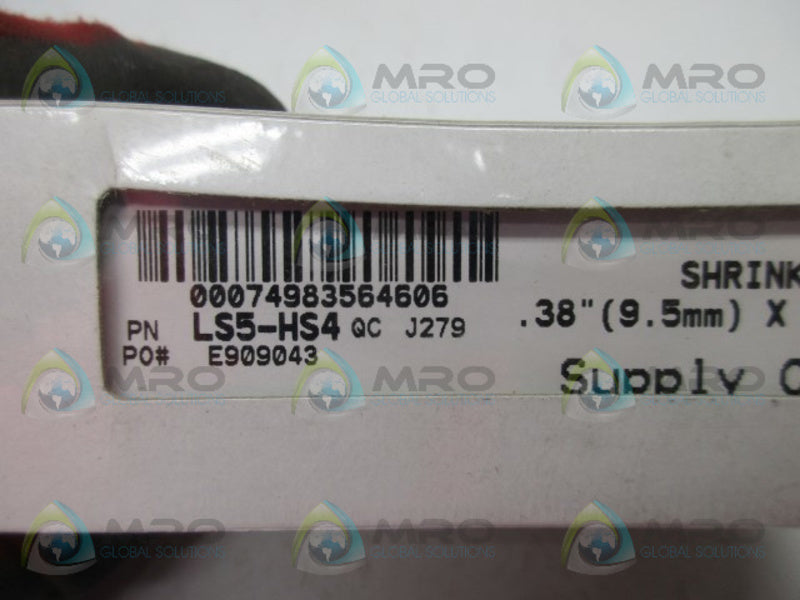 PANDUIT LS5-HS4 SUPPLY CARTRIDGE  NSFS