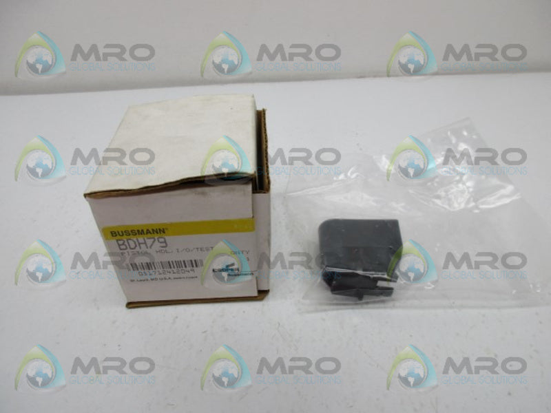 BUSSMANN BDH79 HANDLE FOR DISCONNECT SWITCH  NSMP
