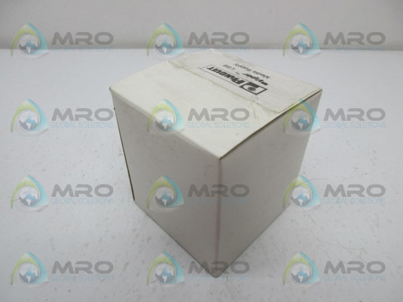 PANDUIT TWS-6V SELF LAMINATING VINYL WIRE MARKER  NSFS