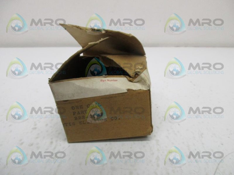 OTIS 222CY2 COIL ASSEMBLY 1488OHM  NSMP
