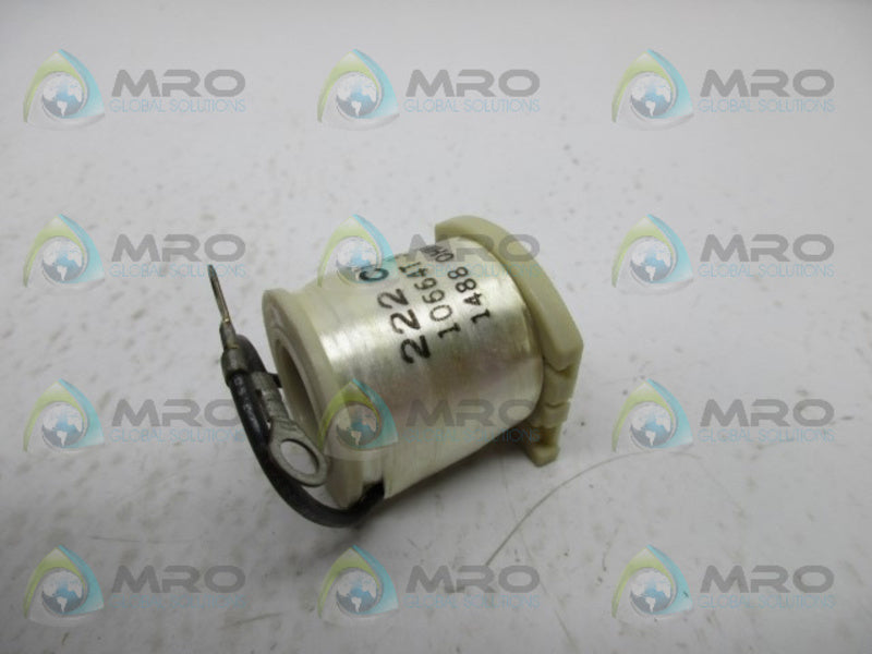 OTIS 222CY2 COIL ASSEMBLY 1488OHM  NSMP