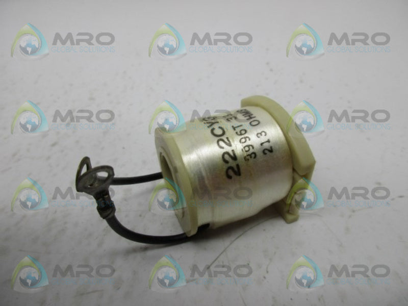 OTIS 22CY3 COIL ASSEMBLY 213OHMS  NSMP