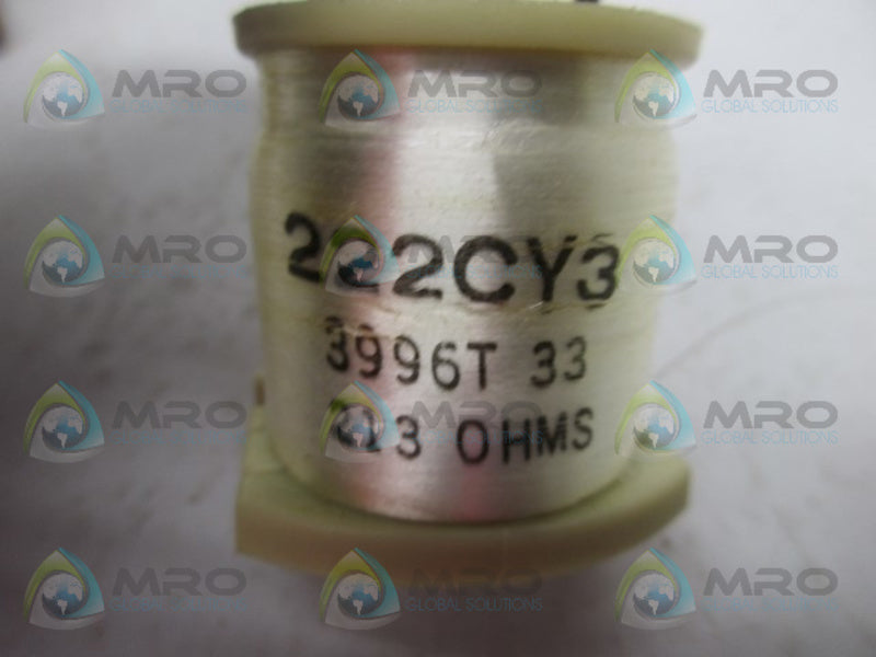 OTIS 22CY3 COIL ASSEMBLY 213OHMS  NSMP