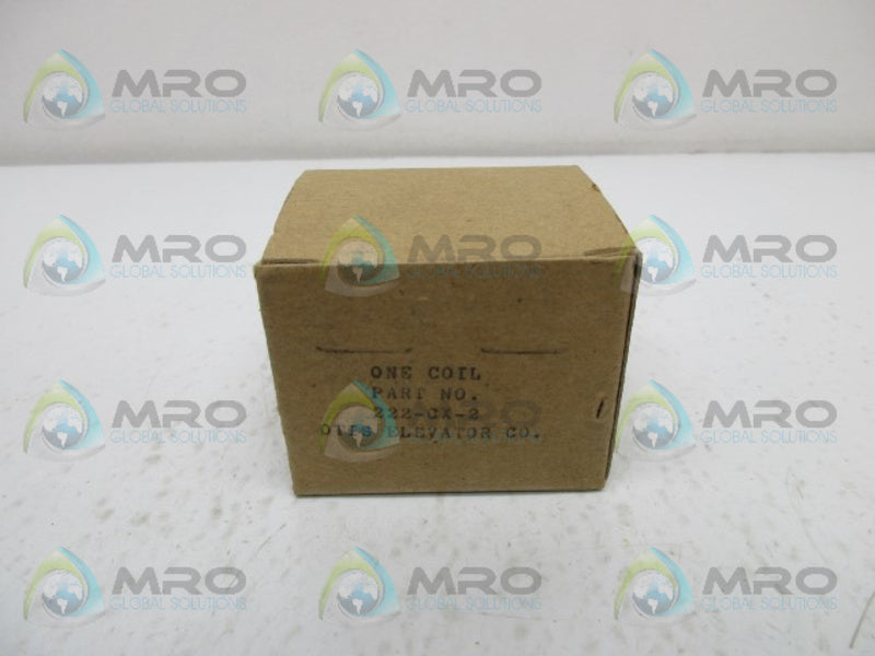 OTIS 222CX2 COIL  NSMP