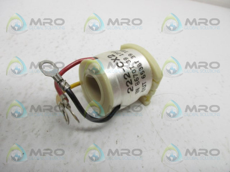 OTIS 222CX2 COIL  NSMP