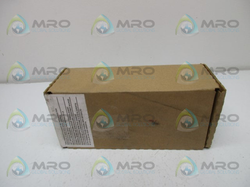 GE FANUC IC660BBA020P1 GENIUS ANALOG BLOCK * FACTORY SEALED *