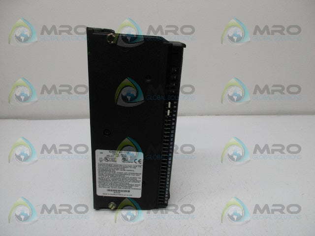 GE FANUC IC660TBR101K OUTPUT MODULE 16PT * NEW NO BOX *