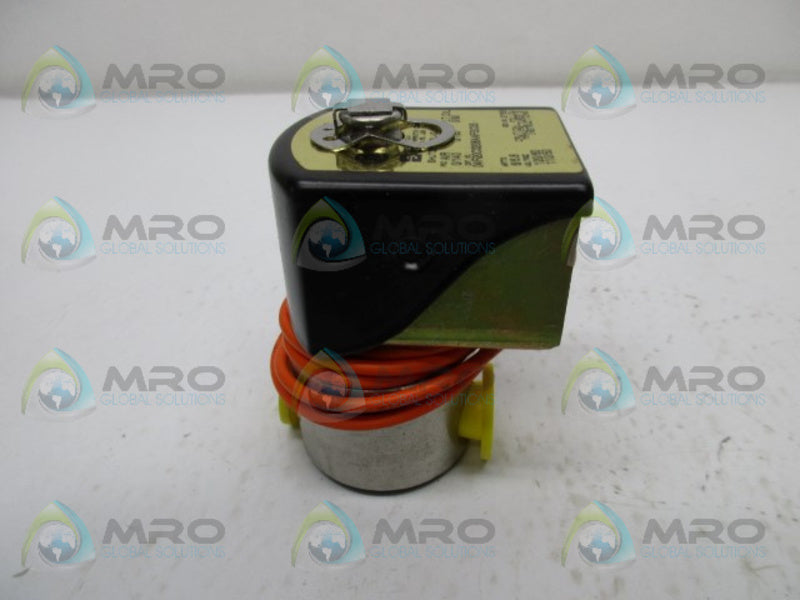 PARKER 04F20C3208AAFGC05 SOLENOID VALVE  NSNP
