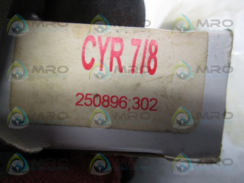 MCGILL CYR-7/8 YOKE ROLLER 7/8"  NSMP