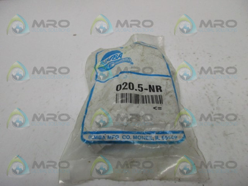 BIMBA 020.5-NR PNEUMATIC CYLINDER * NEW IN FACTORY BAG *