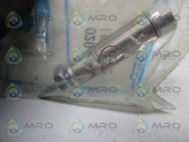 BIMBA 020.5-NR PNEUMATIC CYLINDER * NEW IN FACTORY BAG *