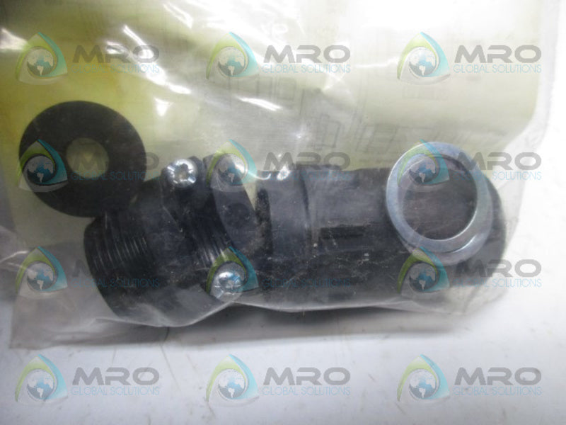 BURNDY UTG14PG CIRCULAR CABLE CLAMP * NEW IN BAG *