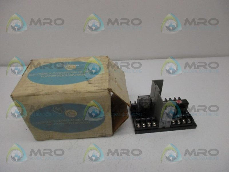 ECA PHOTOSWITCH 60-1600B  NSMP