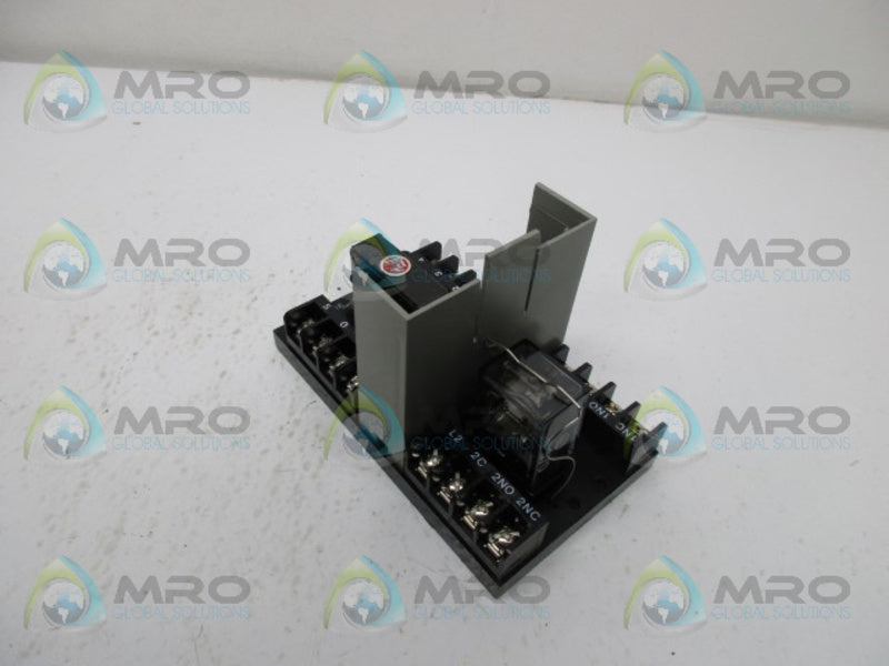 ECA PHOTOSWITCH 60-1600B  NSMP