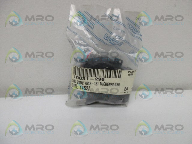CROUZET 81513200 4/2 MONOSTABLE CONTROL VALVE * NEW IN FACTORY BAG *