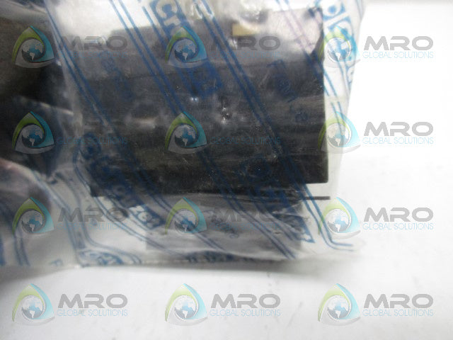 CROUZET 81513200 4/2 MONOSTABLE CONTROL VALVE * NEW IN FACTORY BAG *