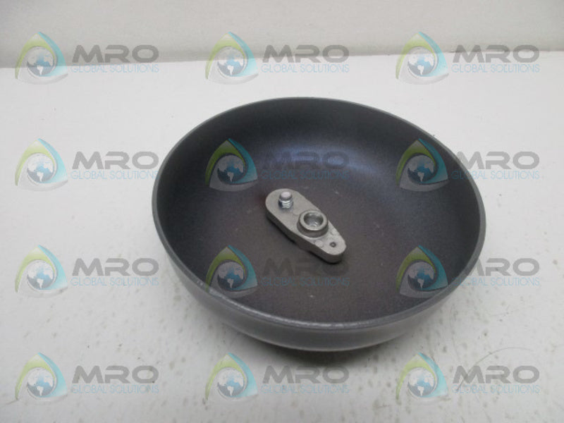 INDUSTRIAL SPARE PART MODEL A-6 GONG COVER ONLY  NSNP