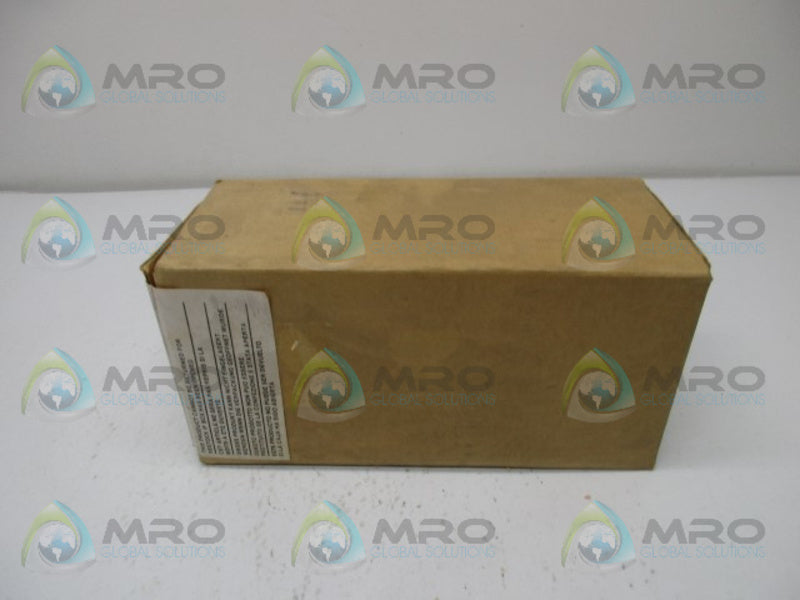 GE FANUC IC660BBD024T SRC I/O BLOCK  NSFS