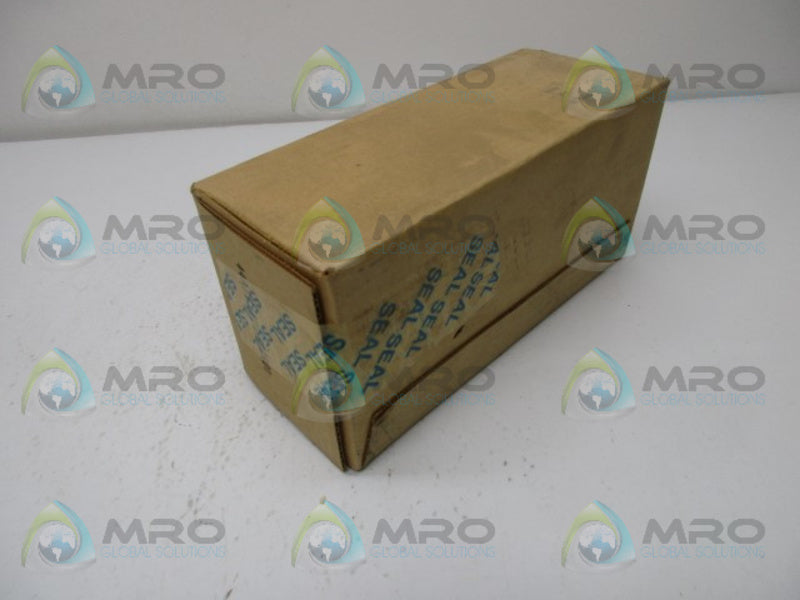 GE FANUC IC660BBD024T SRC I/O BLOCK  NSFS