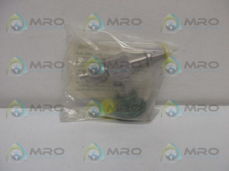 NUPRO SS-4H-V71 SEALED BELLOWS VALVE  NSMP