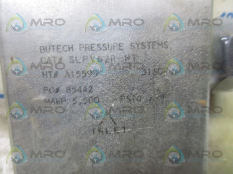 BUTECH SLPV82R-HT  NSMP