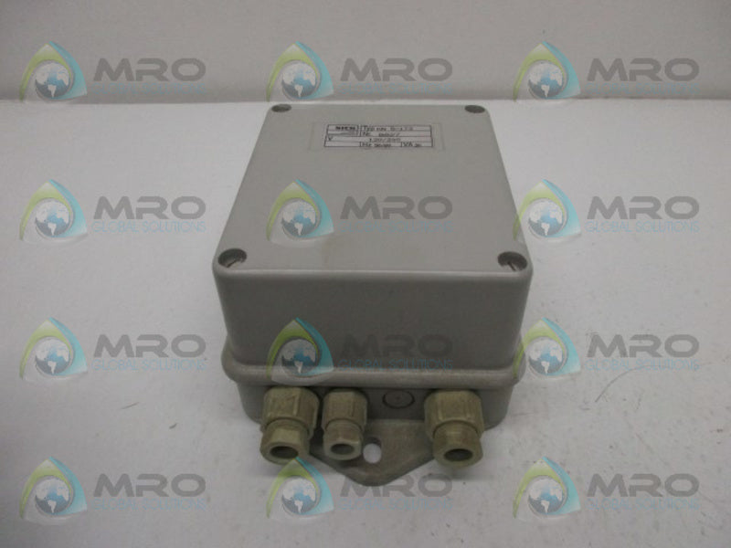 SICK KN-5-173 POWER SUPPLY SWITCHING AMP 120-240VAC  NSNP