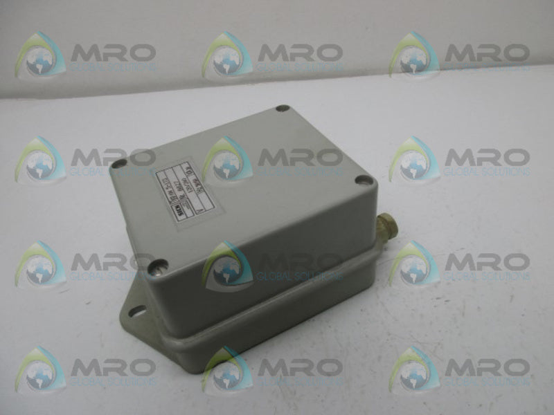 SICK KN-5-173 POWER SUPPLY SWITCHING AMP 120-240VAC  NSNP