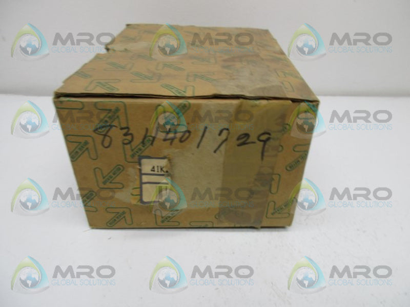 ORIENTAL MOTOR 4IK25GK-AUL-S3 INDUCTION MOTOR  NSMP